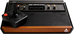 Atari 2600