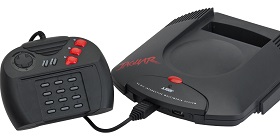 Atari Jaguar