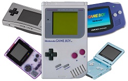 Gameboys