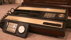 IntelliVision