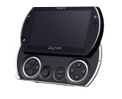 PSP Go