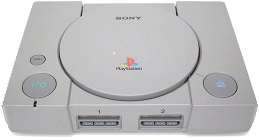 Playstation 1