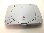 Playstation One