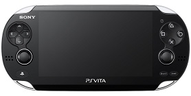 Playstation Vita