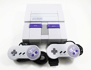 Super Nintendo