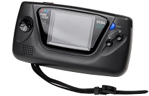 Sega Nomad