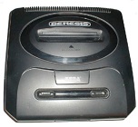 Sega Genesis 2