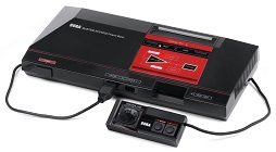 Sega Master System