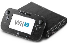 Nintendo Wii U