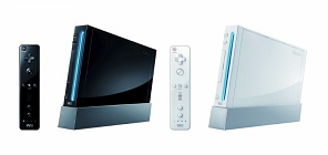 Nintendo Wii